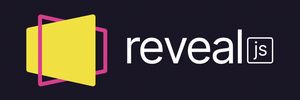 RevealJS logo